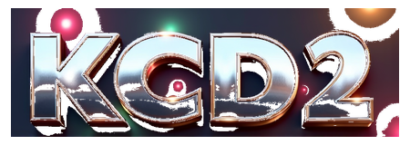 kcd2 logo